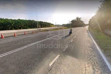 Kulai Batu 24 , 8.5 Acres Industry Land For Sale 