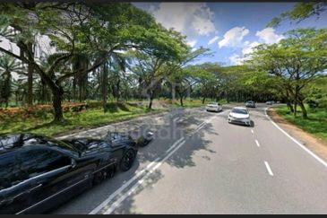 Kulai Batu 24 , 8.5 Acres Industry Land For Sale 