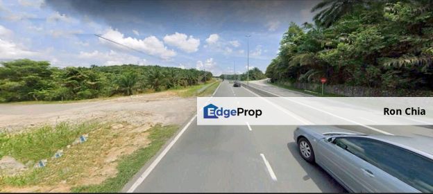 Kulai Batu 24 , 8.5 Acres Industry Land For Sale , Johor, Kulai