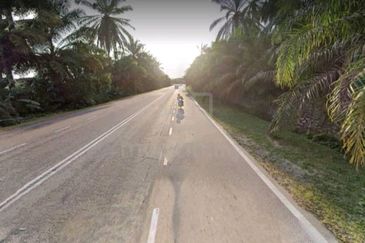 Kulai Batu 24 , 8.5 Acres Industry Land For Sale 