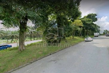 Kulai Batu 24 , 8.5 Acres Industry Land For Sale 