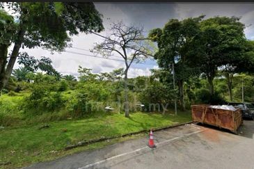 Kulai Batu 24 , 8.5 Acres Industry Land For Sale 
