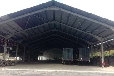 Kawasan Perindustrian Seelong