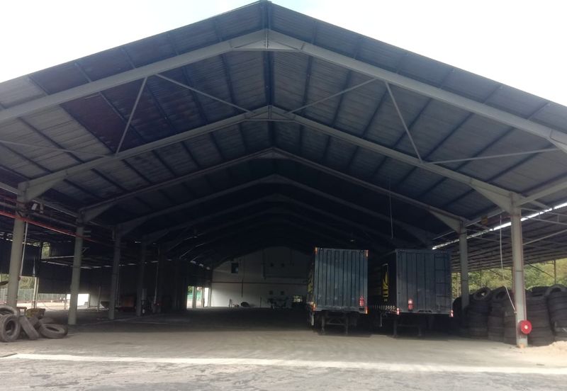 Kawasan Perindustrian Seelong