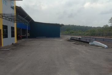 Kawasan Perindustrian Seelong