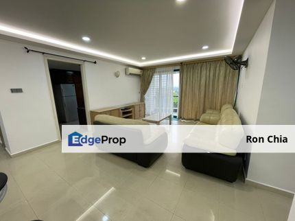 The Straits View 3+1Bed 3Bath For Rent , Johor, Permas Jaya/Senibong