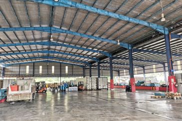 Kawasan Perindustrian Seelong