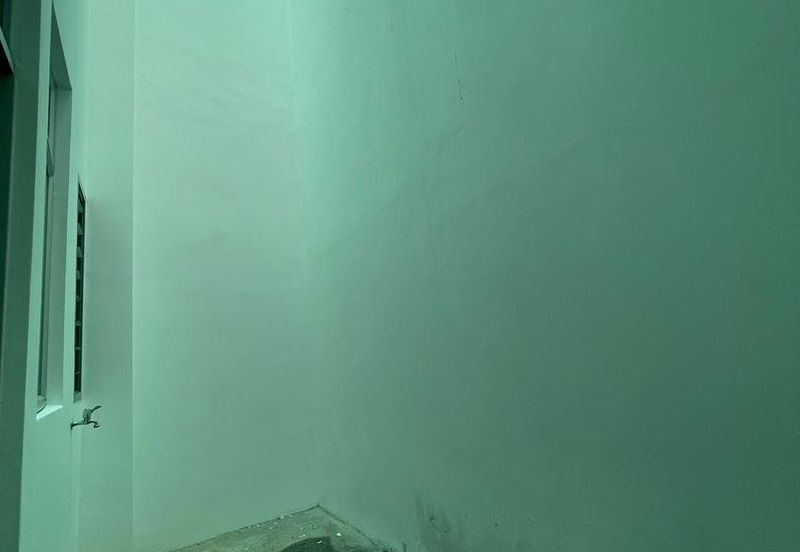 Kulai Taman Tropika Double Storey Cluster House FOR SALE ‼️ 