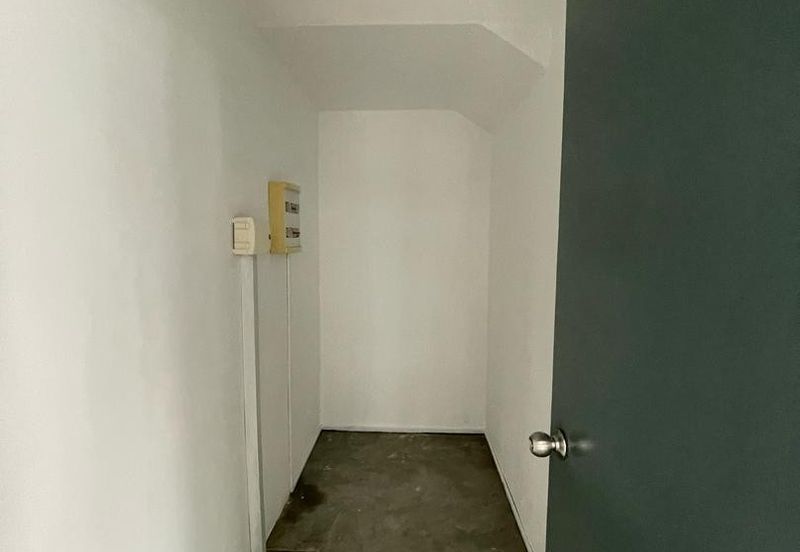 Kulai Taman Tropika Double Storey Cluster House FOR SALE ‼️ 