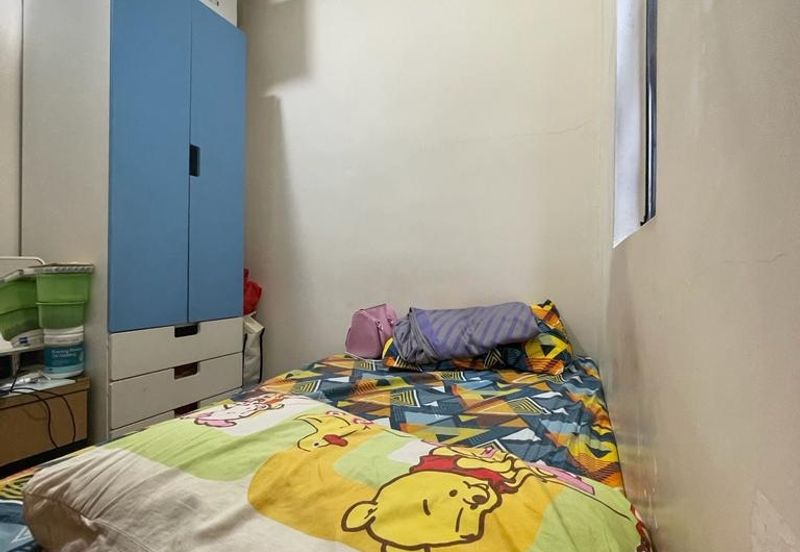 Selayang Idaman Hills Freehold Gated & Guarded Semi-D Surrounded By Greens Convenient for Groceries, Schools, eassy access