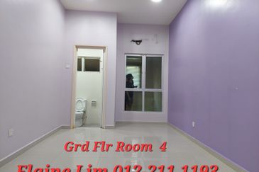 Damansara Damai @ Sutera Damansara 2 Storey Fully Renovated Link House, Matured Township conveniently close to amenities, MRT, schools. 