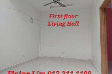 Damansara Damai @ Sutera Damansara 2 Storey Fully Renovated Link House, Matured Township conveniently close to amenities, MRT, schools. 