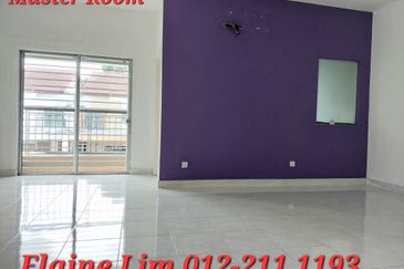 Damansara Damai @ Sutera Damansara 2 Storey Fully Renovated Link House, Matured Township conveniently close to amenities, MRT, schools. 