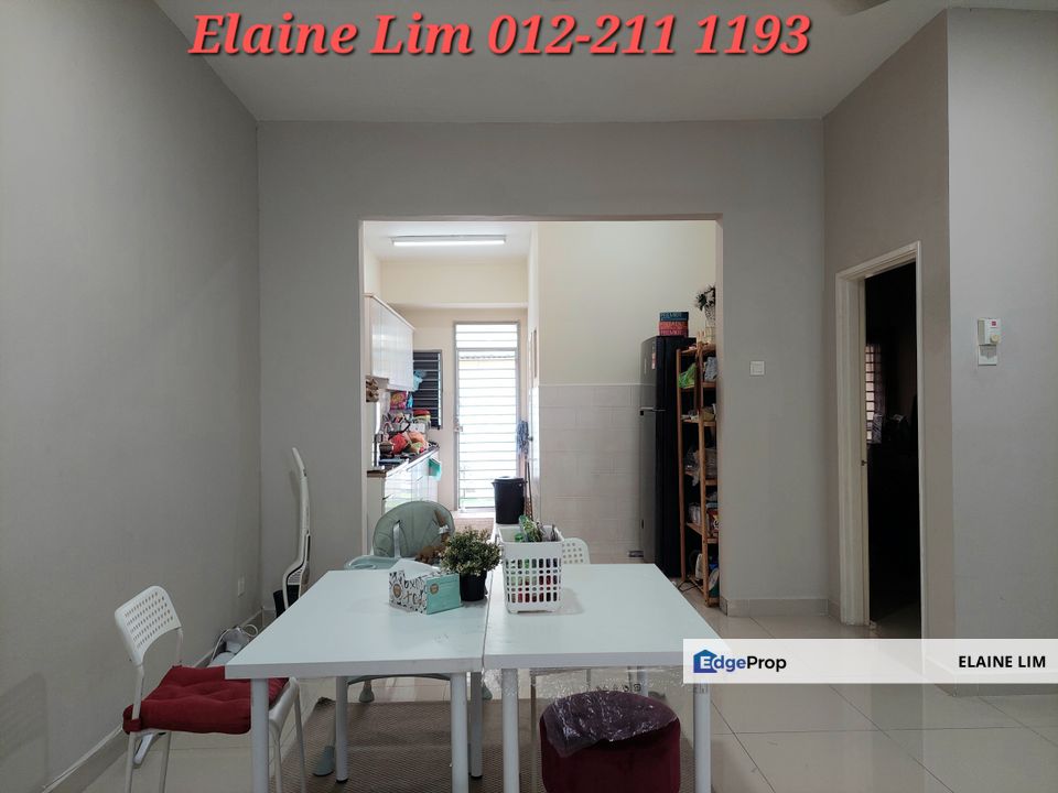 Sutera Damansara 2 Storey Link House, Matured Township conveniently close to amenities, MRT, schools, easy access to Highway. , Selangor, Damansara Damai