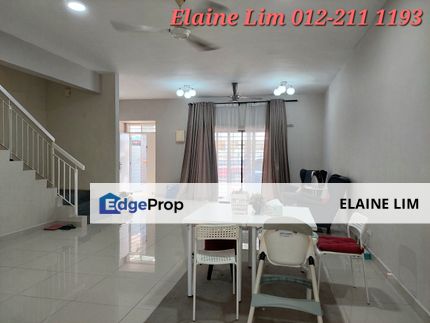 Sutera Damansara 2 Storey Link House, Matured Township conveniently close to amenities, MRT, schools, easy access to Highway. , Selangor, Damansara Damai