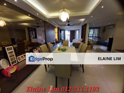 Bandar Sri Damansara Sophea Residence, Freehold Renovated, Peaceful area, Well kept house, matured township near amenities, Schools, Banks., Selangor, Bandar Sri Damansara