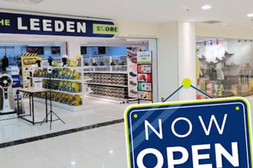 Ipoh Road Plaza Sungai Mas Shop To Let. 4 Storey Retail Space/Shop with 8 Storey Office, 600 Parking Space, 24 Hours Security, Easy connect to KL.