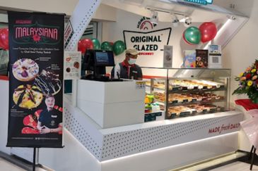 Ipoh Road Plaza Sungai Mas Shop To Let. 4 Storey Retail Space/Shop with 8 Storey Office, 600 Parking Space, 24 Hours Security, Easy connect to KL.