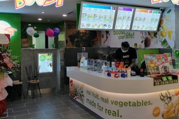 Ipoh Road Plaza Sungai Mas Shop To Let. 4 Storey Retail Space/Shop with 8 Storey Office, 600 Parking Space, 24 Hours Security, Easy connect to KL.