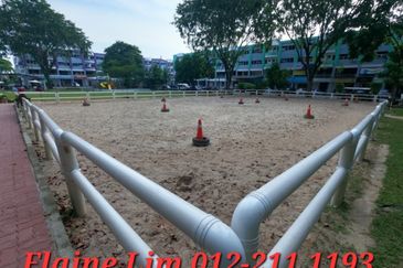 Rawang Bandar Country Home Freehold 4 Sty Shop Office, Matured Neighbourhood. 