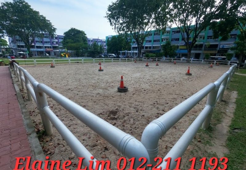 Rawang Bandar Country Home Freehold 4 Sty Shop Office, Matured Neighbourhood. 