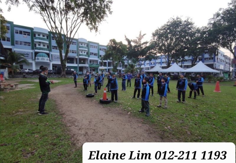 Rawang Bandar Country Home Freehold 4 Sty Shop Office, Matured Neighbourhood. 