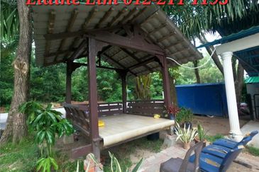 Rawang Bandar Country Home Freehold 4 Sty Shop Office, Matured Neighbourhood. 