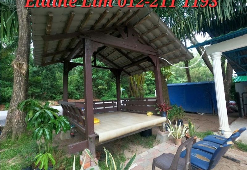 Rawang Bandar Country Home Freehold 4 Sty Shop Office, Matured Neighbourhood. 