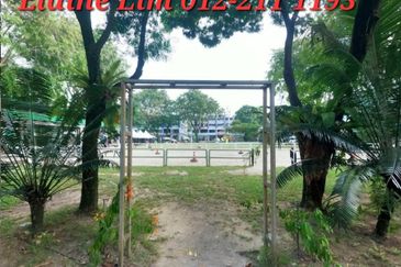 Rawang Bandar Country Home Freehold 4 Sty Shop Office, Matured Neighbourhood. 