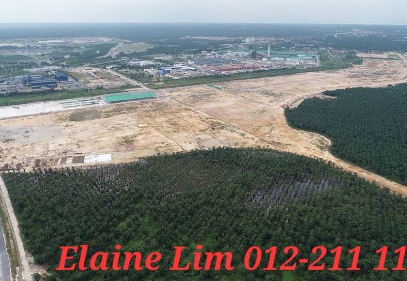 Banting @ Industrial