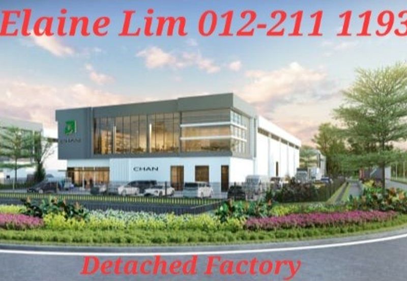 Banting @ Industrial