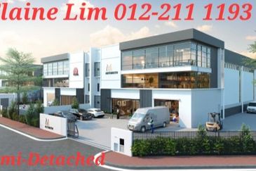 Banting @ Industrial