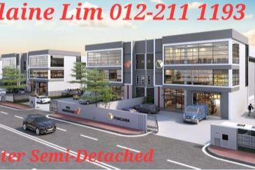 Banting @ Industrial