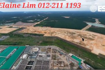 Banting @ Industrial