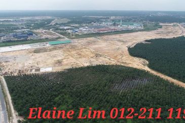 Banting @ Industrial