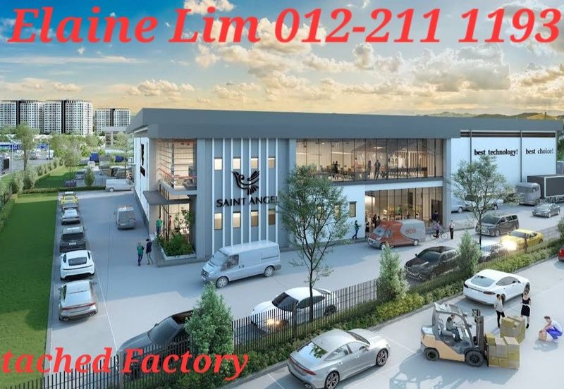 Banting @ Industrial