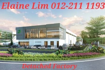 Banting @ Industrial