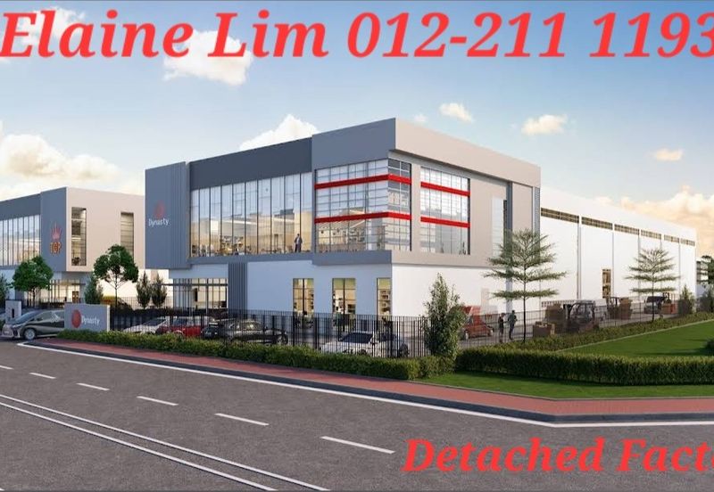 Banting @ Industrial