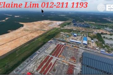 Banting @ Industrial