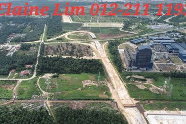 Banting @ Industrial