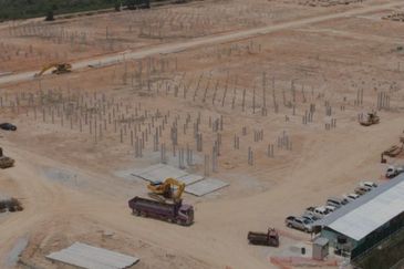 Banting @ Industrial