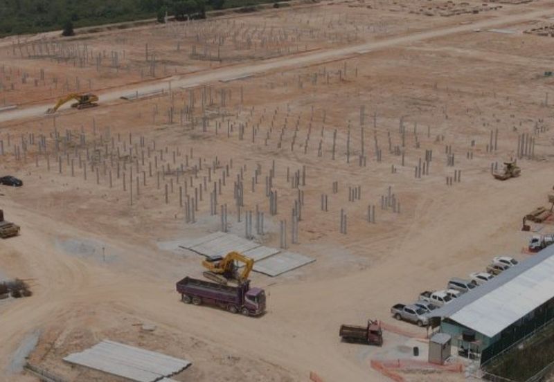 Banting @ Industrial