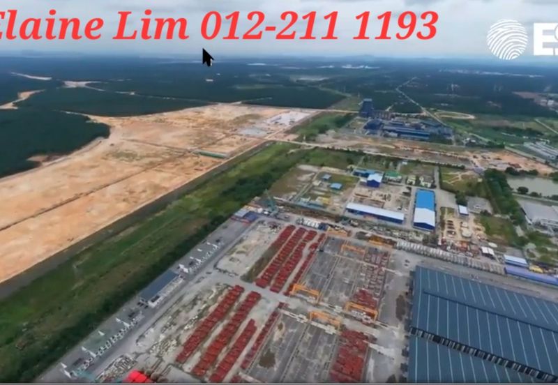 Banting @ Industrial