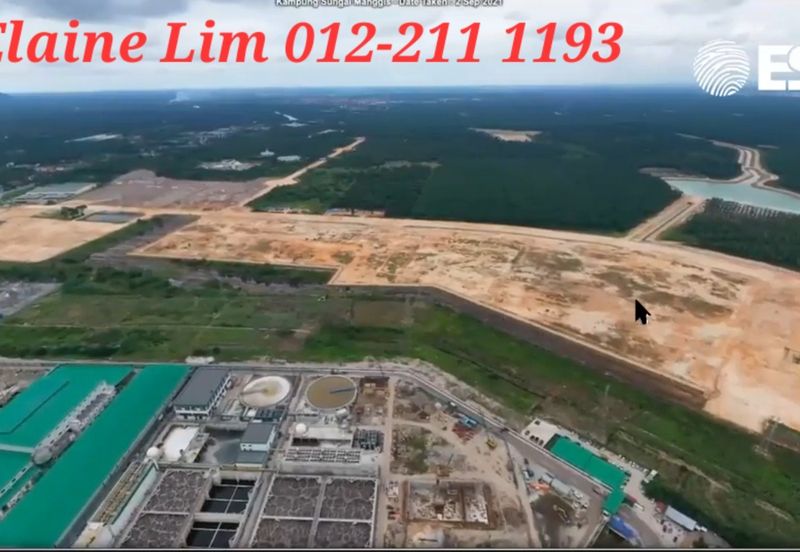 Banting @ Industrial