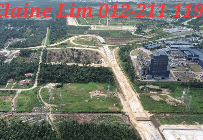 Banting @ Industrial