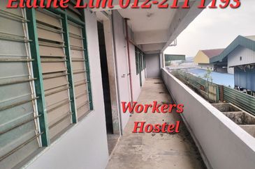 Kawasan Industri Rawang Perdana