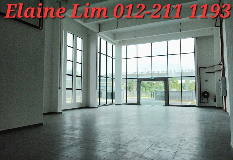 Taman Sains Teknologi, Kota Damansara