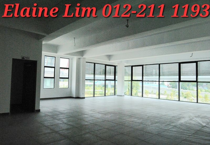 Taman Sains Teknologi, Kota Damansara