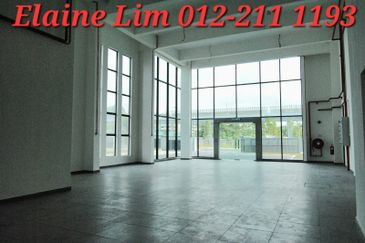 Taman Sains Teknologi, Kota Damansara