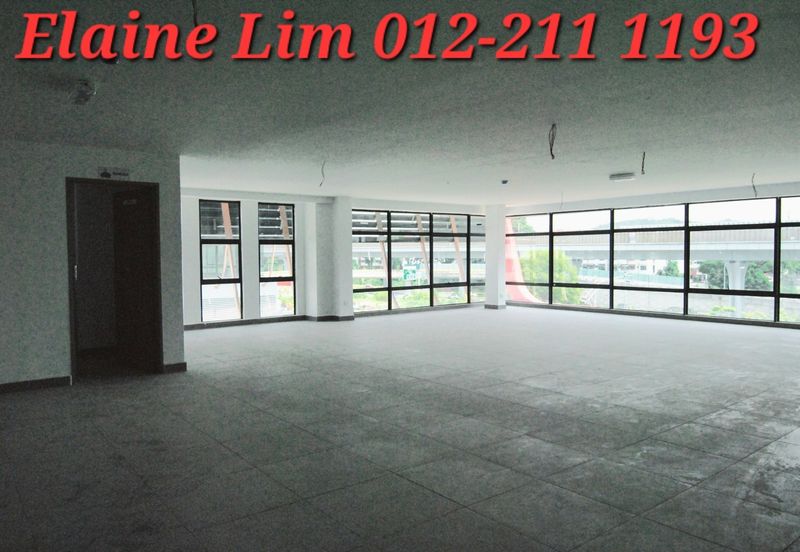 Taman Sains Teknologi, Kota Damansara